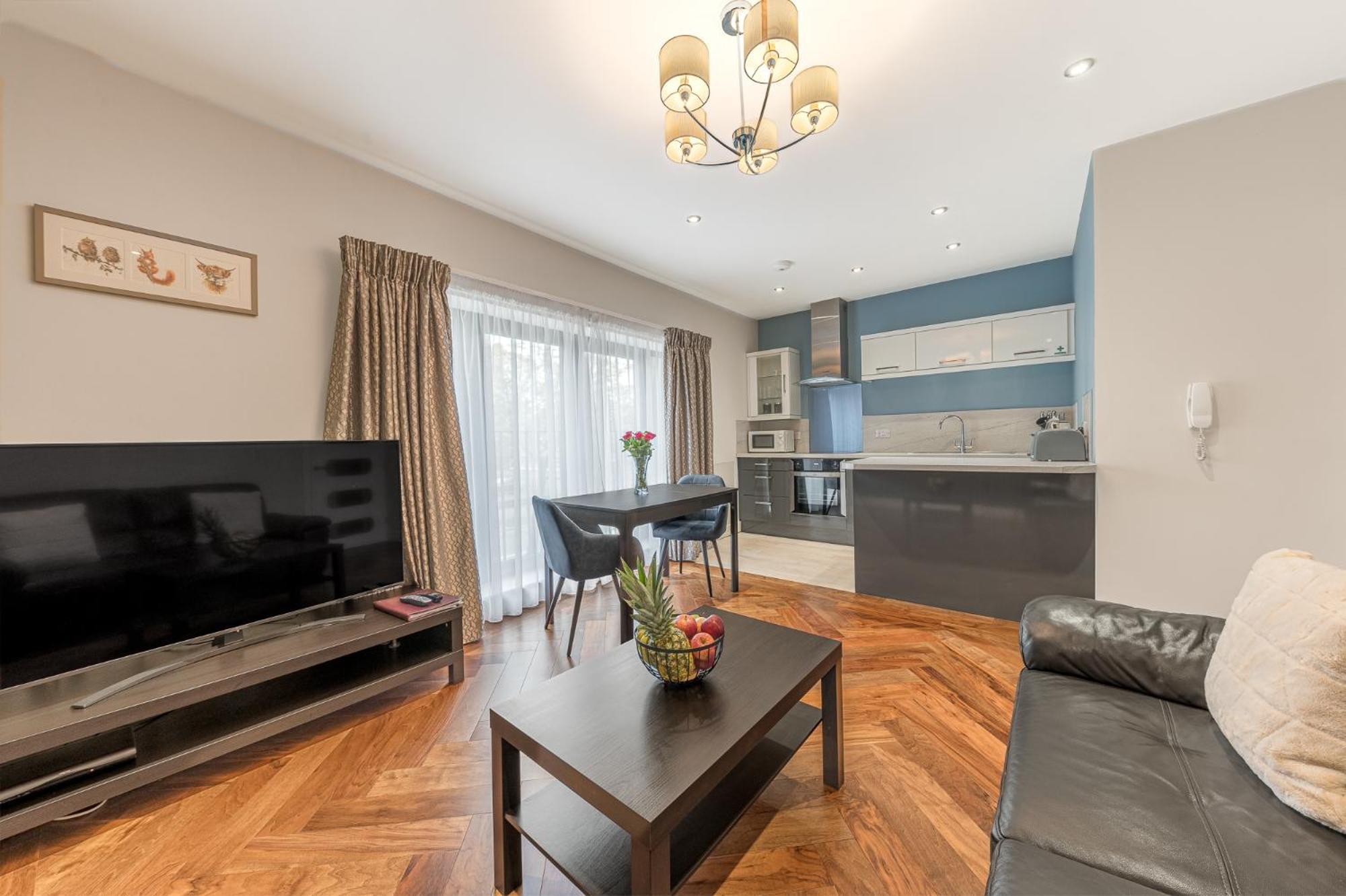 Abbey Apartments Modern Aparthotel For Tourists & Professionals Barrow-in-Furness Habitación foto